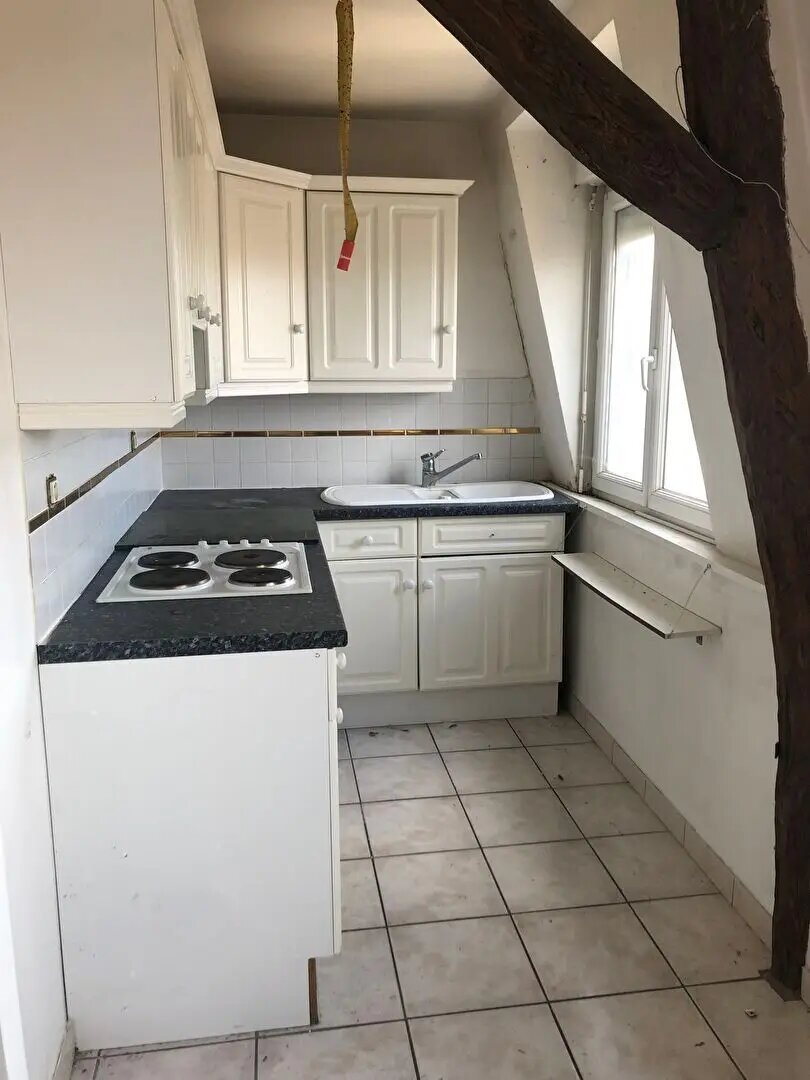Appartement à vendre, 98m², Douai