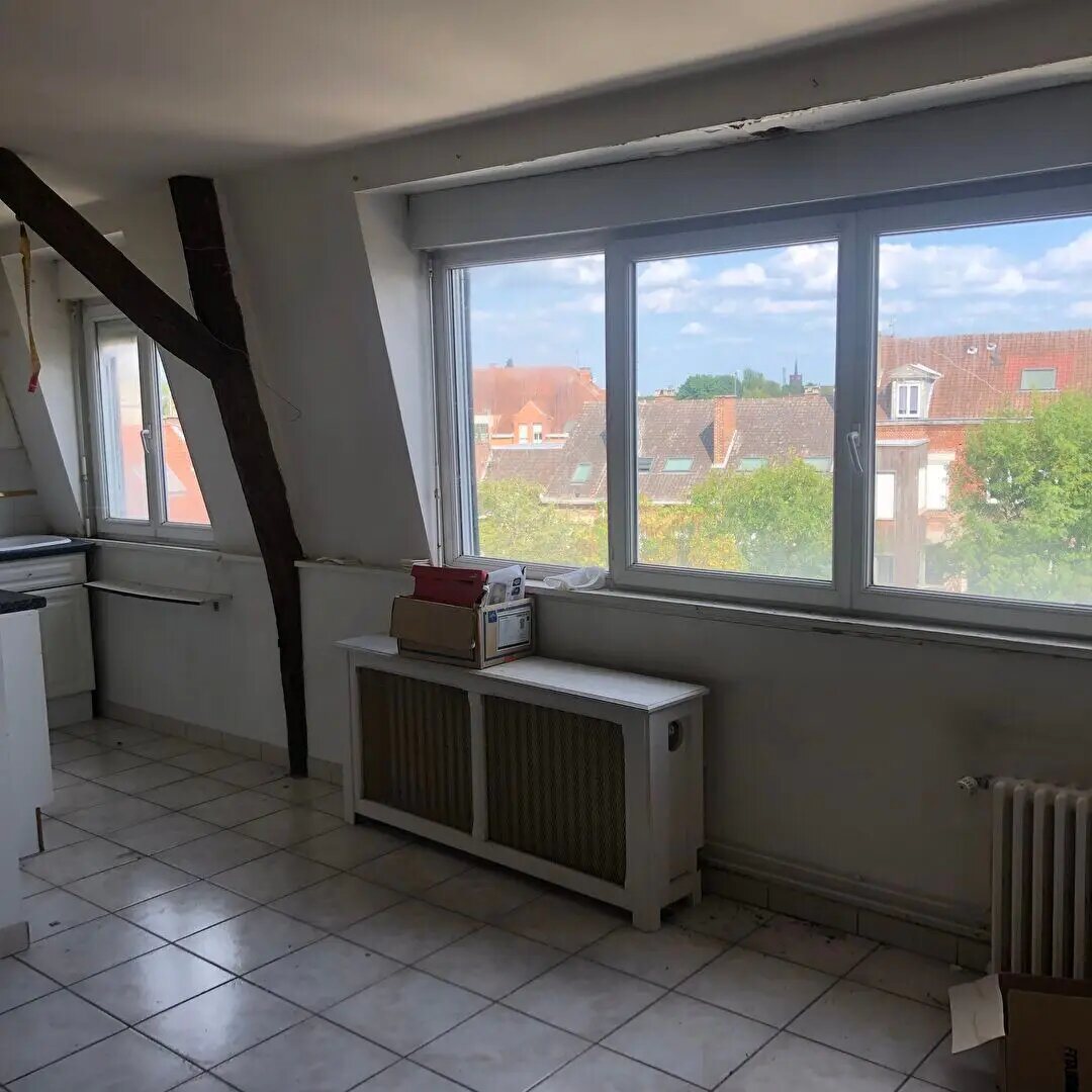 Appartement à vendre, 98m², Douai