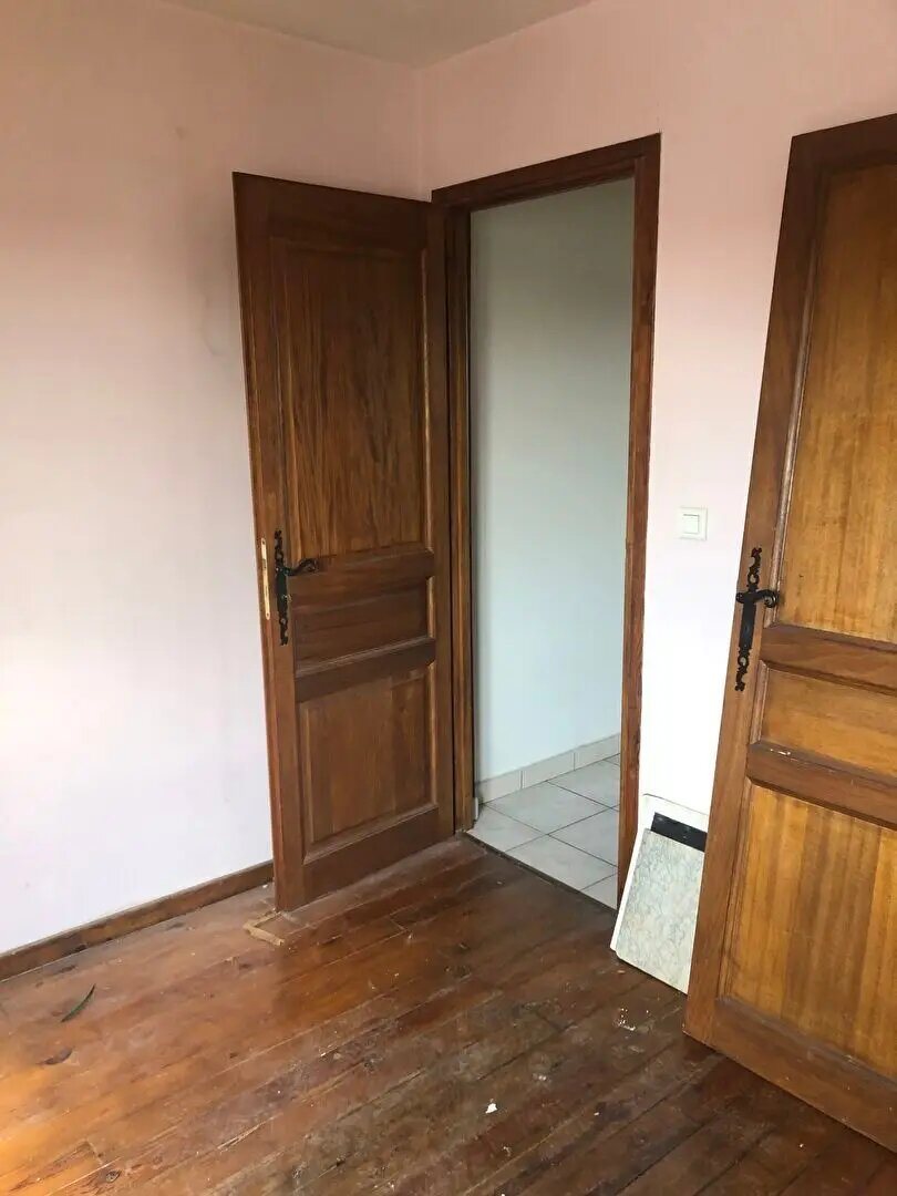 Appartement à vendre, 98m², Douai