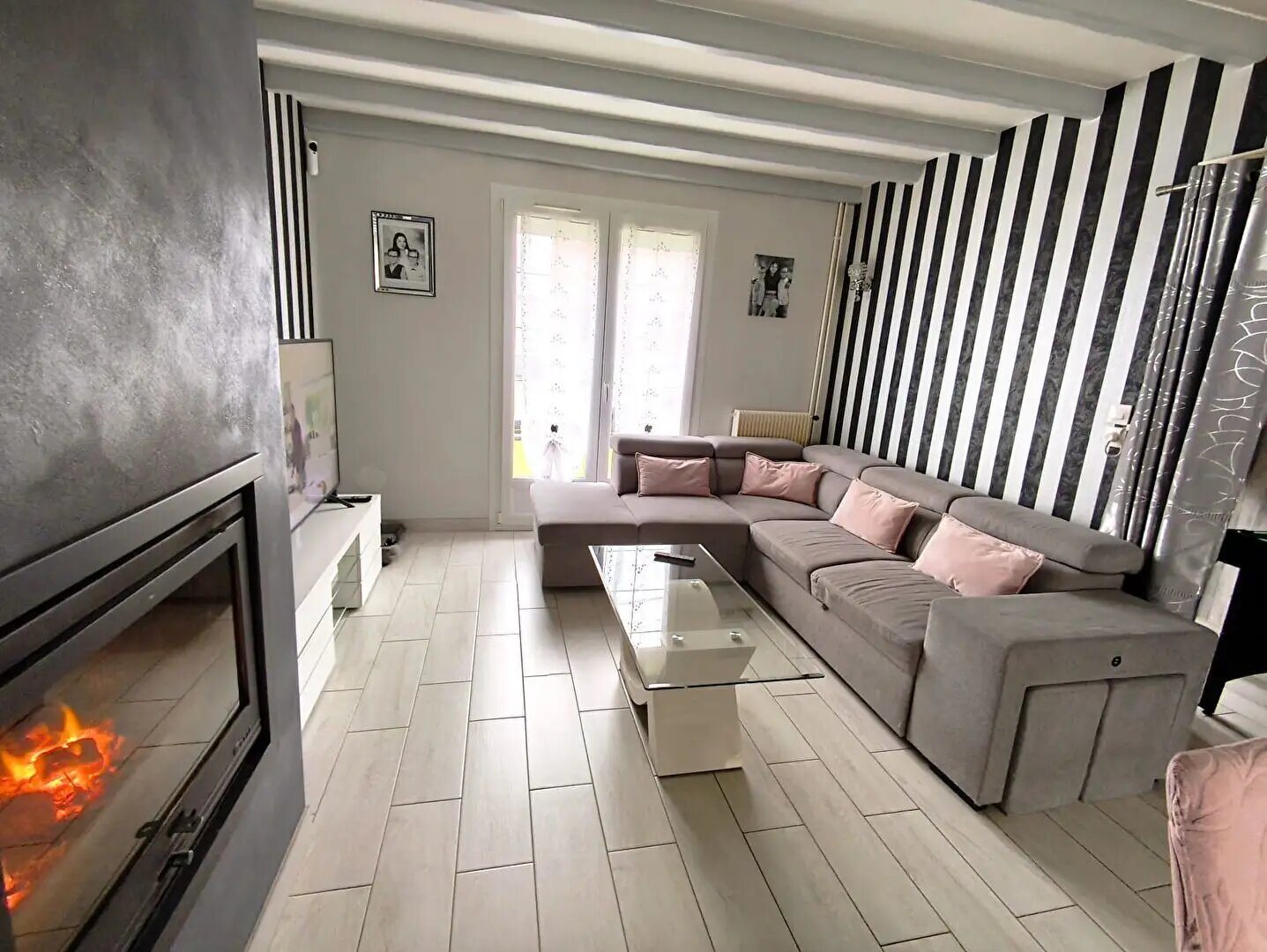 Maison à vendre, 100m², Rouvroy