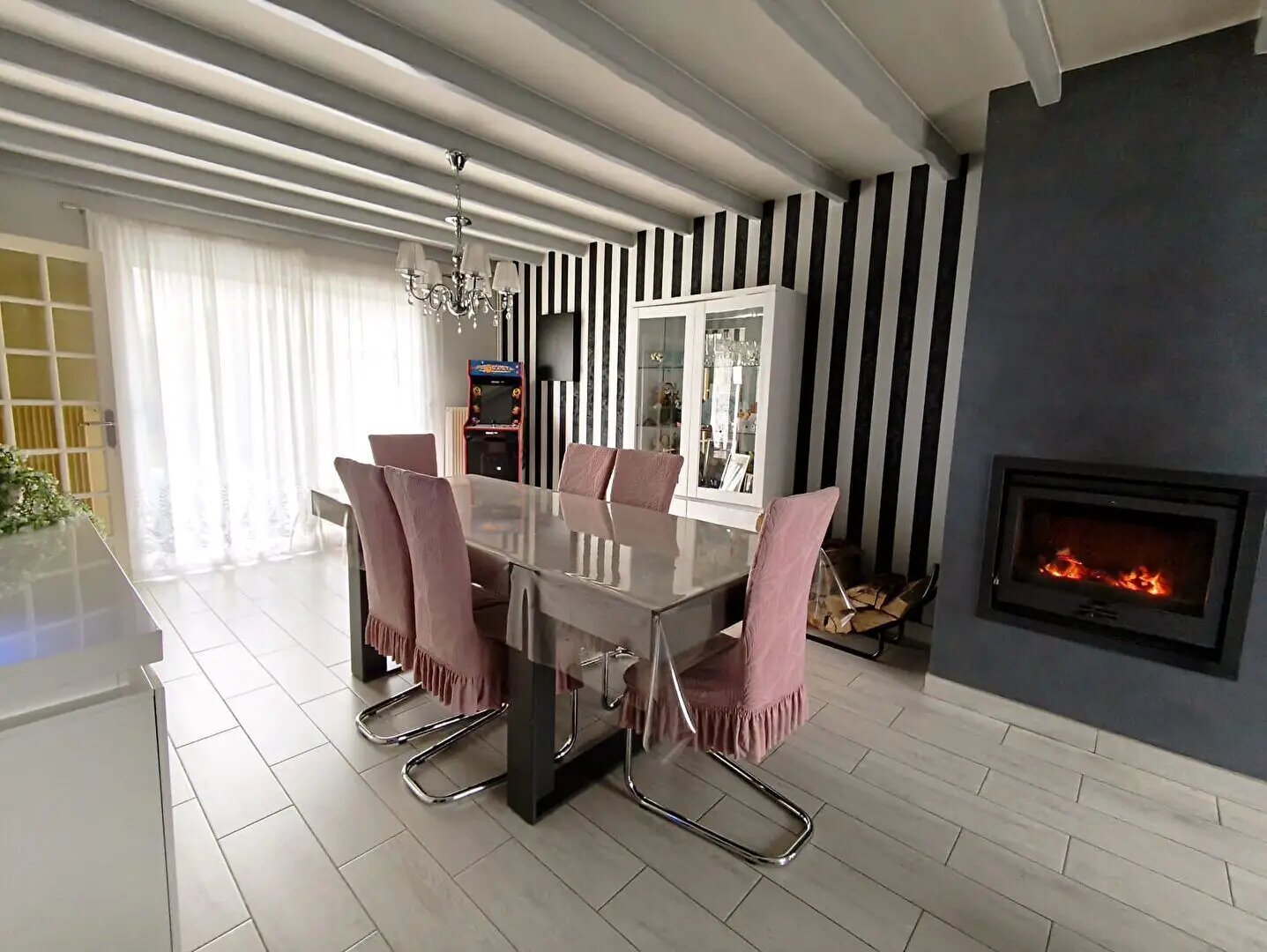 Maison à vendre, 100m², Rouvroy
