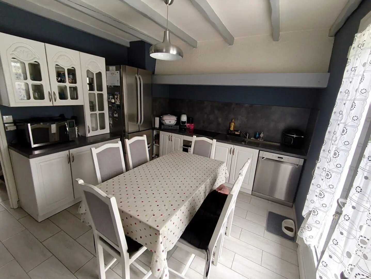 Maison à vendre, 100m², Rouvroy