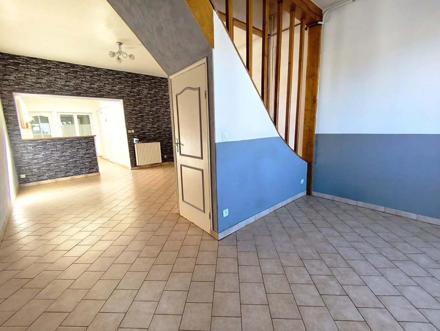 Maison à vendre, 80m², Hénin-Beaumont