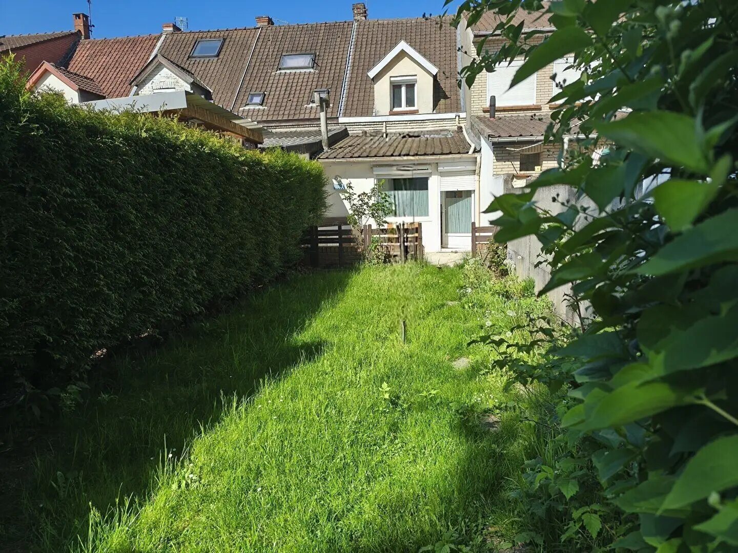 Maison à vendre, 80m², Hénin-Beaumont