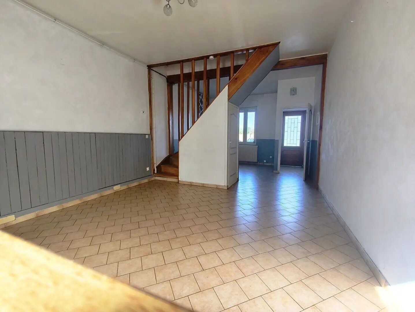 Maison à vendre, 80m², Hénin-Beaumont