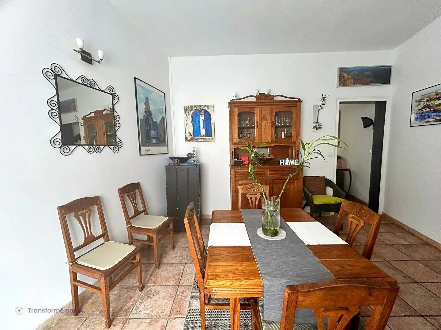 Maison à vendre, 90m², Hénin-Beaumont
