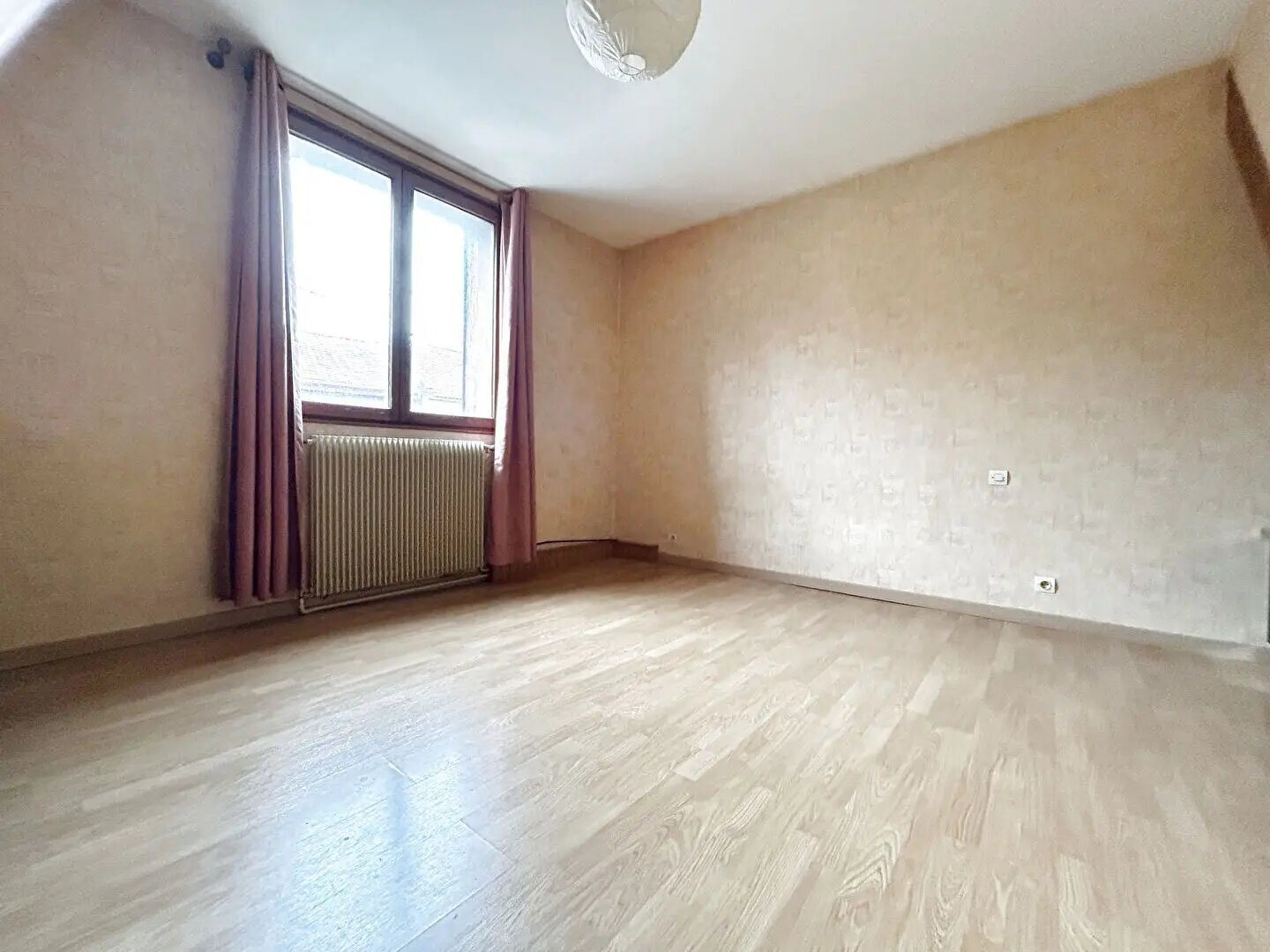 Maison à vendre, 95m², Drocourt