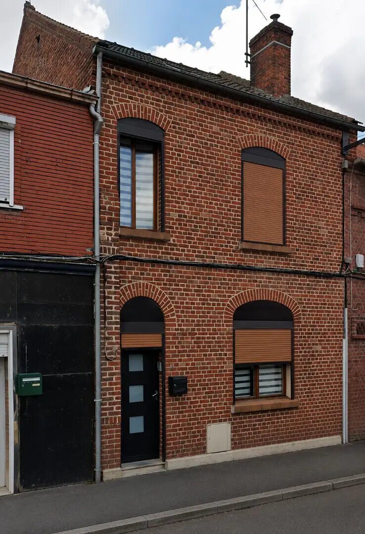 Maison à vendre, 140m², Dechy
