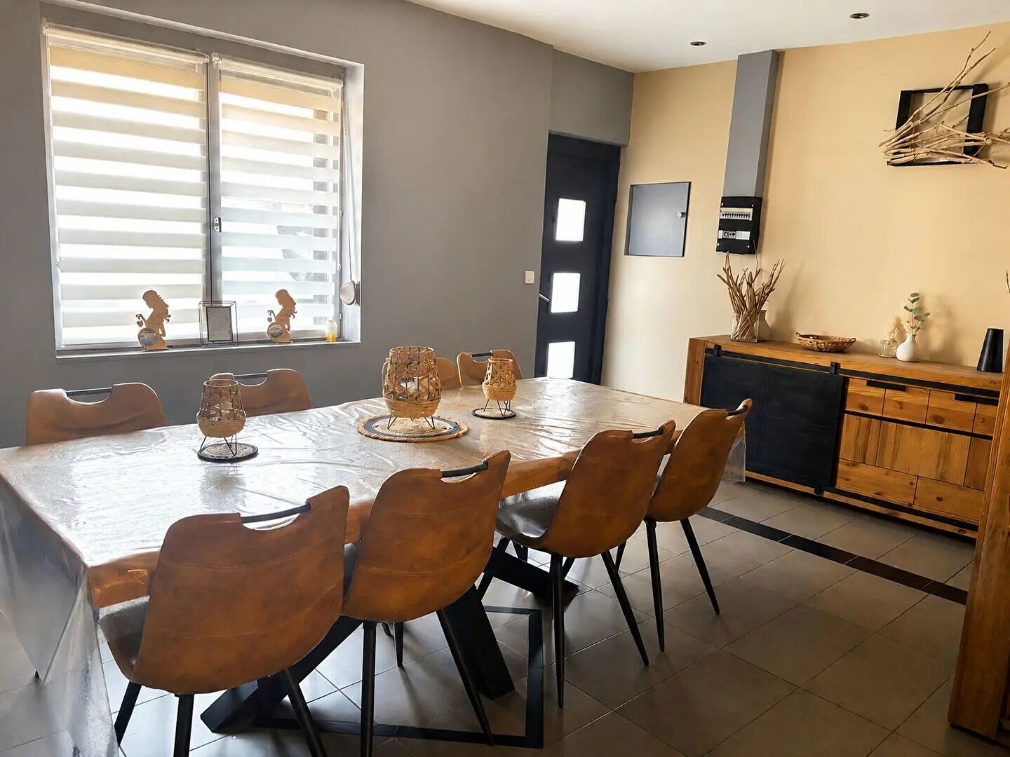 Maison à vendre, 140m², Dechy