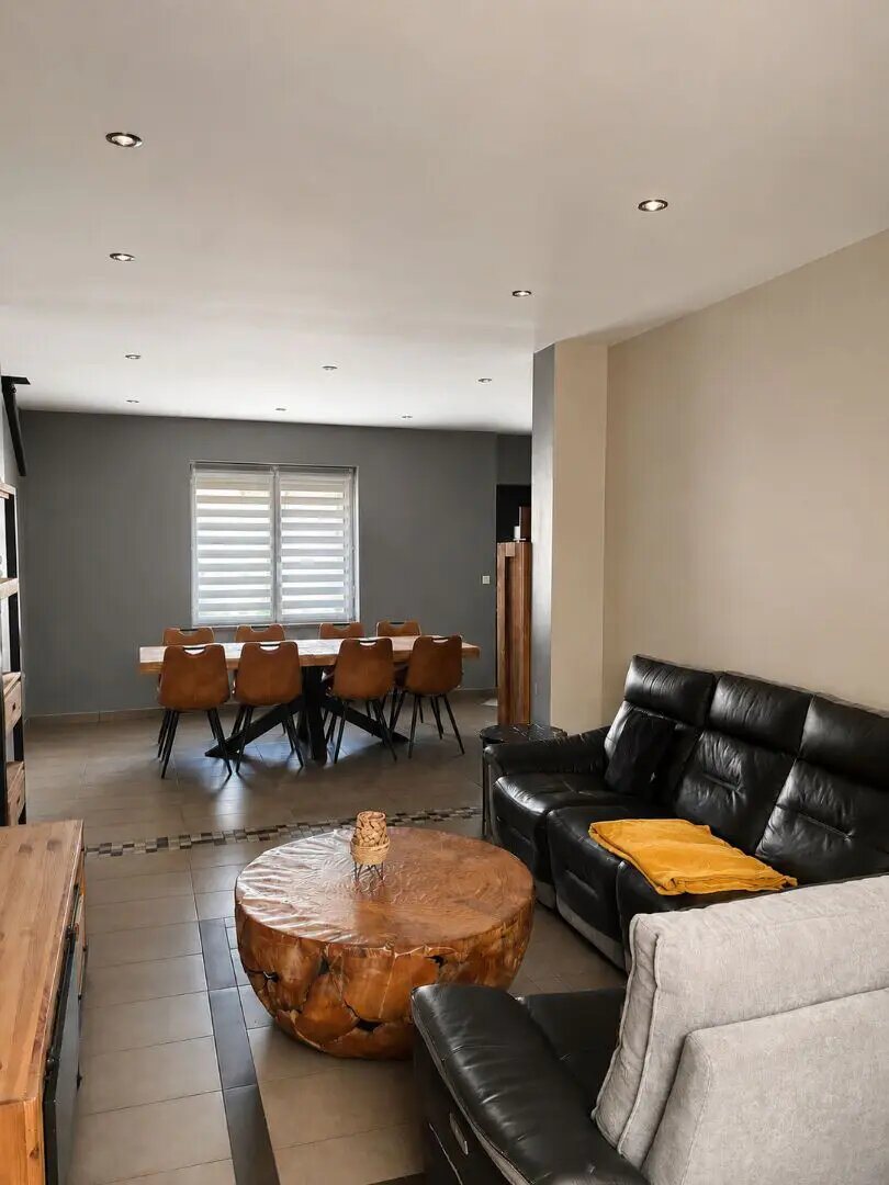 Maison à vendre, 140m², Dechy