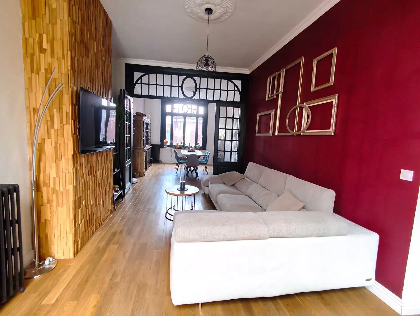Maison à vendre, 245m², Hénin-Beaumont