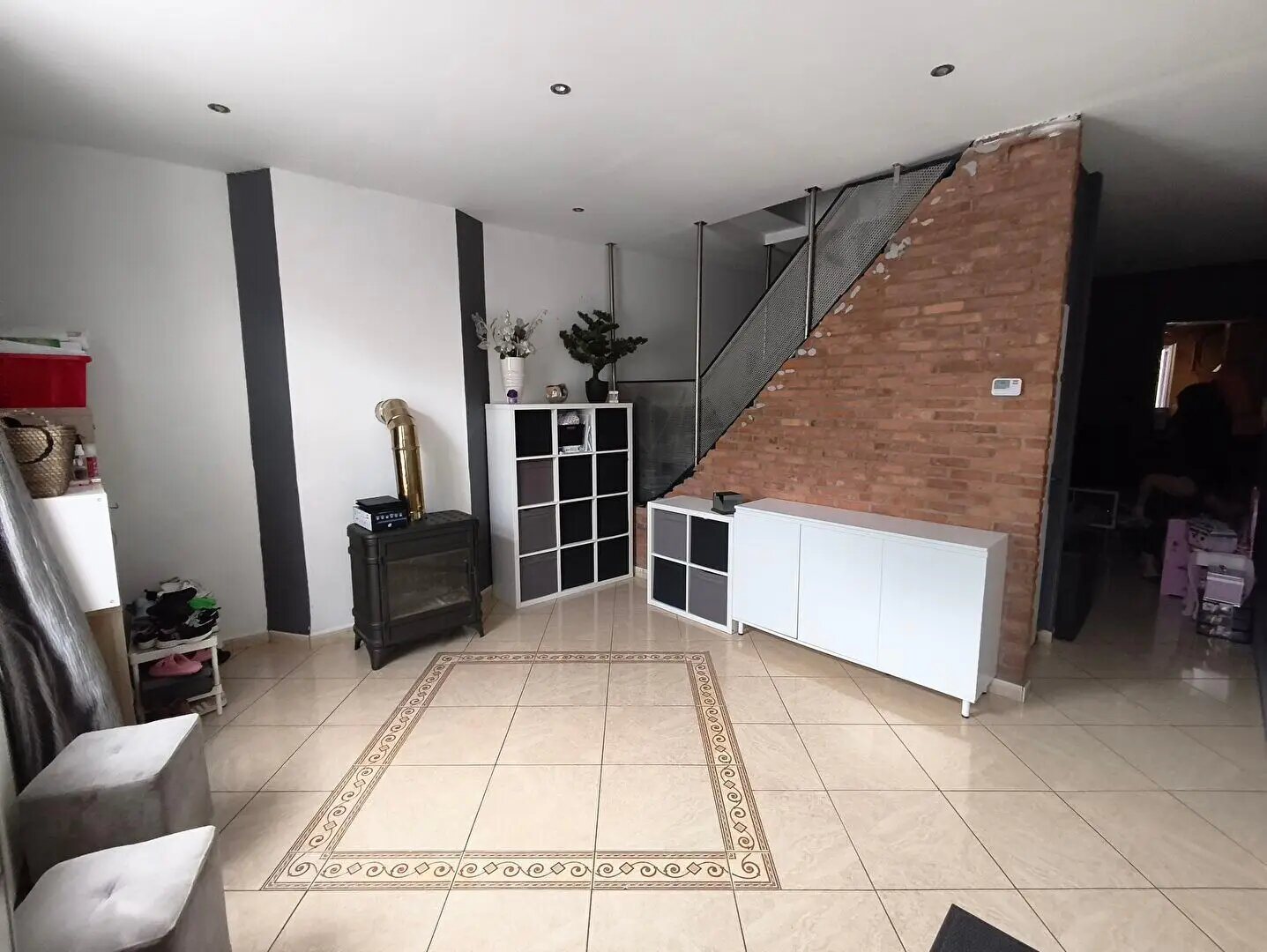 Maison à vendre, 85m², Rouvroy