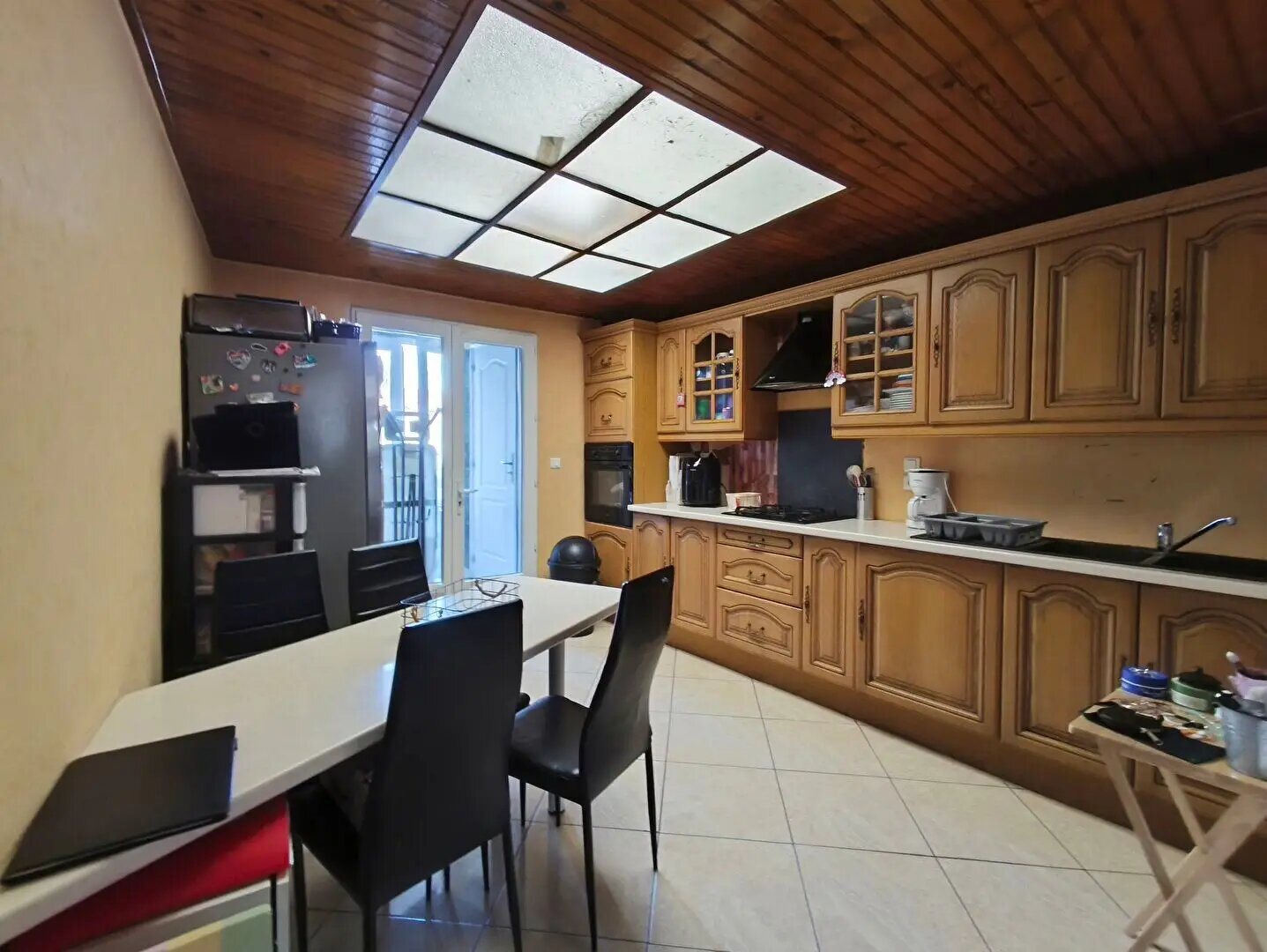 Maison à vendre, 85m², Rouvroy