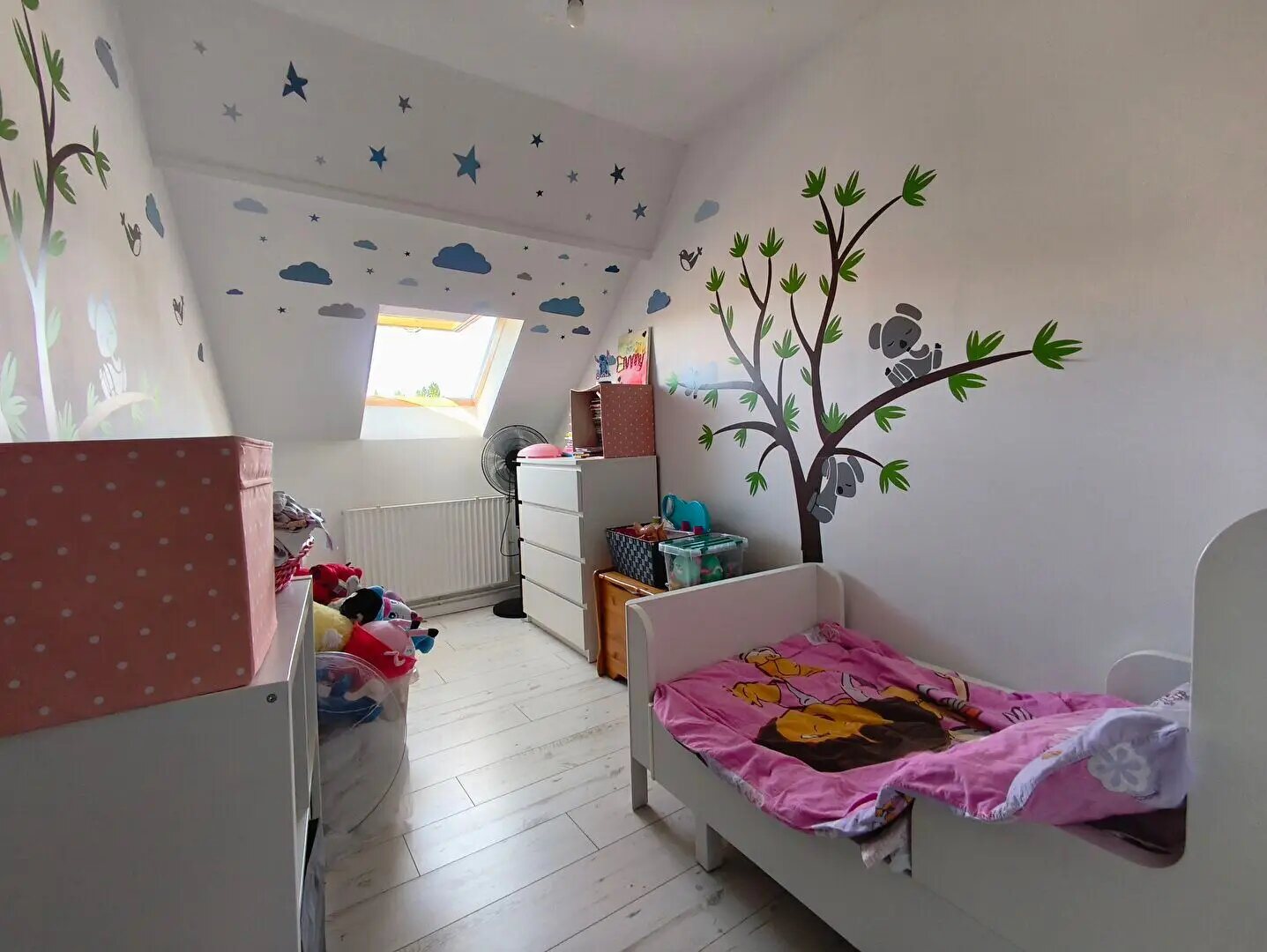 Maison à vendre, 85m², Rouvroy