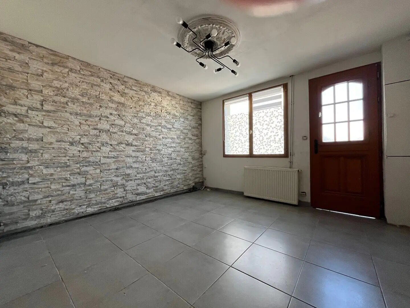Maison à vendre, 93m², Hénin-Beaumont