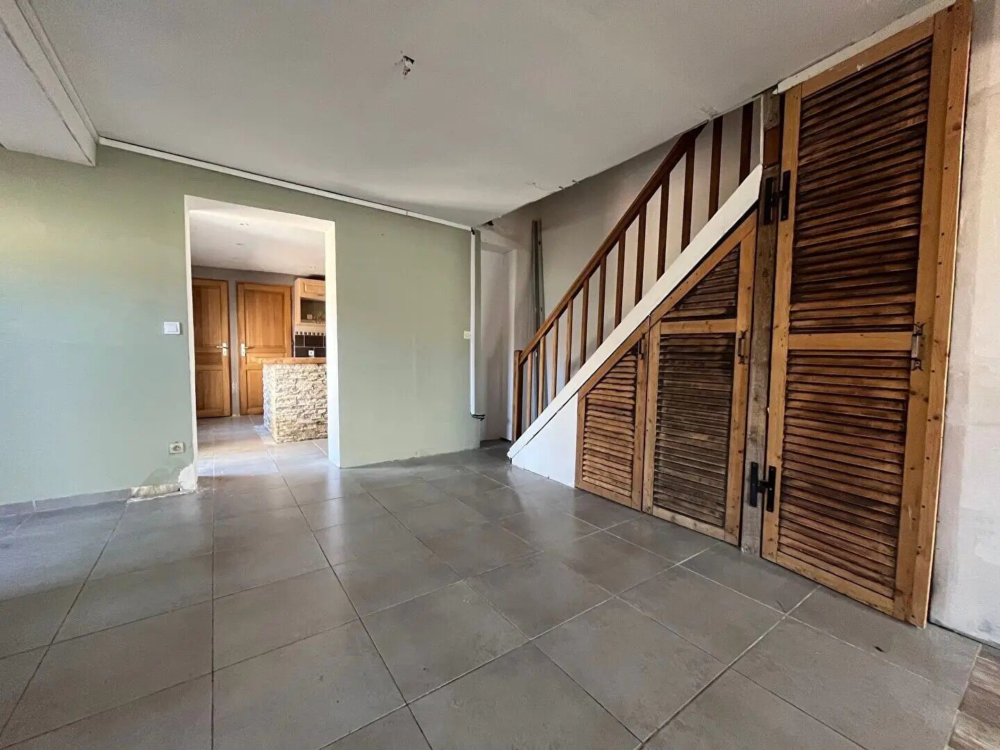 Maison à vendre, 93m², Hénin-Beaumont