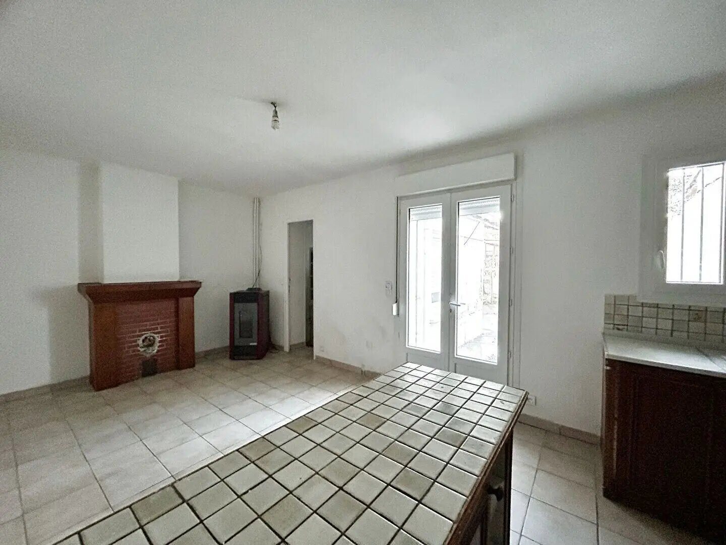 Maison à vendre, 100m², Hénin-Beaumont