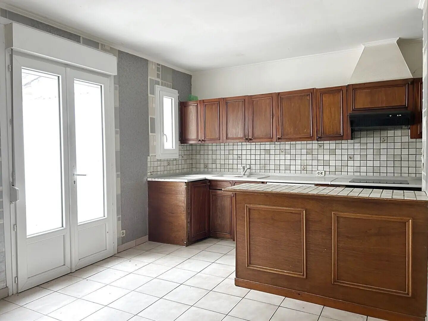 Maison à vendre, 100m², Hénin-Beaumont