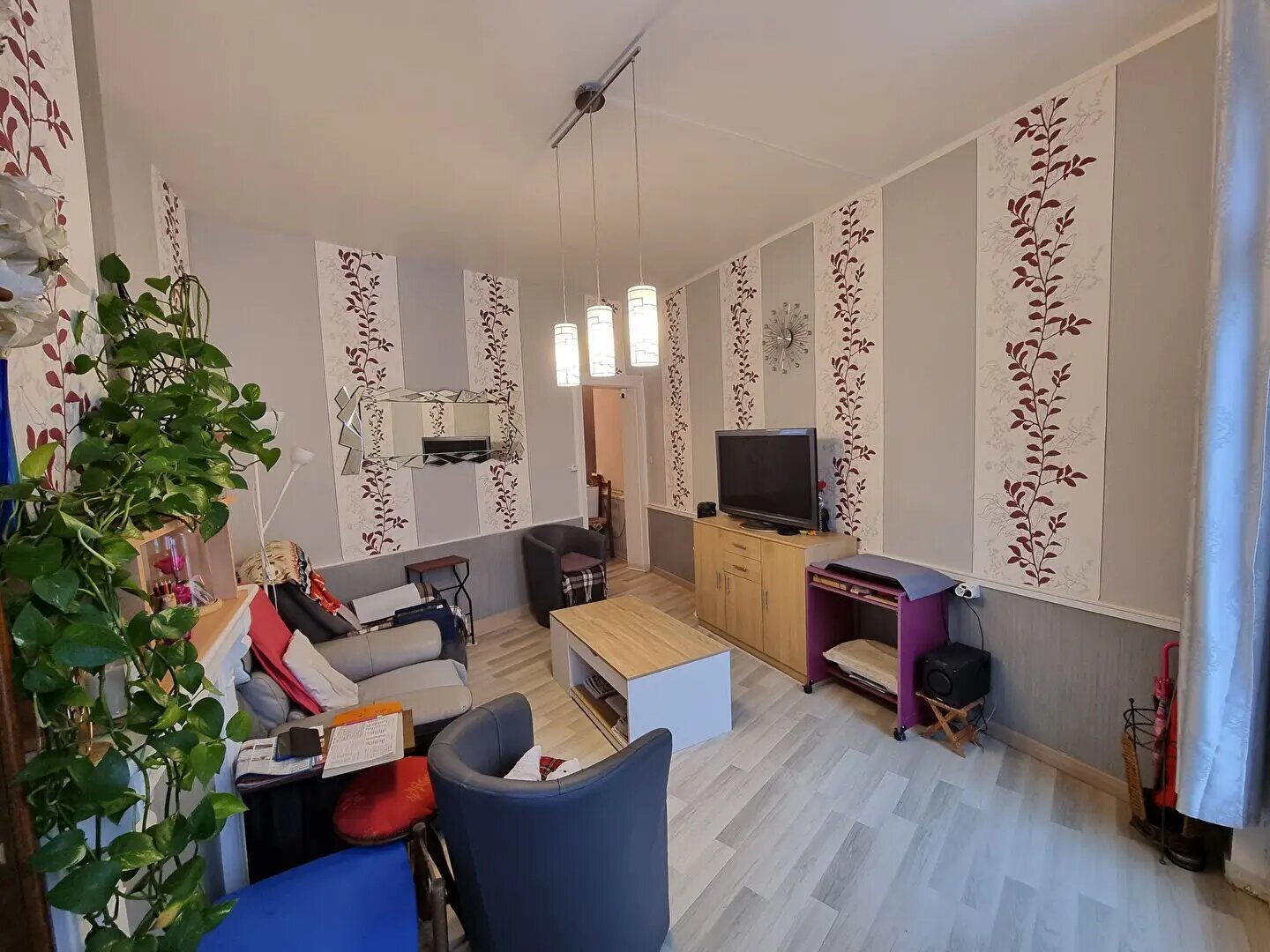 Maison à vendre, 90m², Hénin-Beaumont