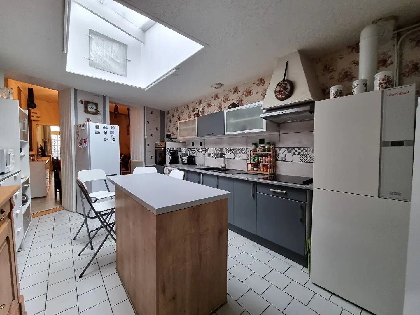 Maison à vendre, 90m², Hénin-Beaumont