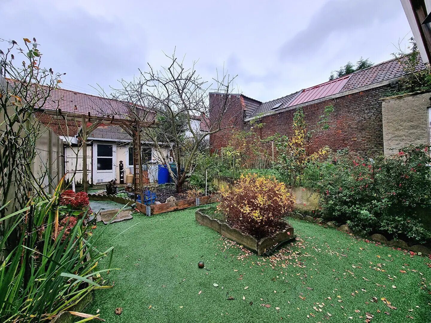 Maison à vendre, 90m², Hénin-Beaumont
