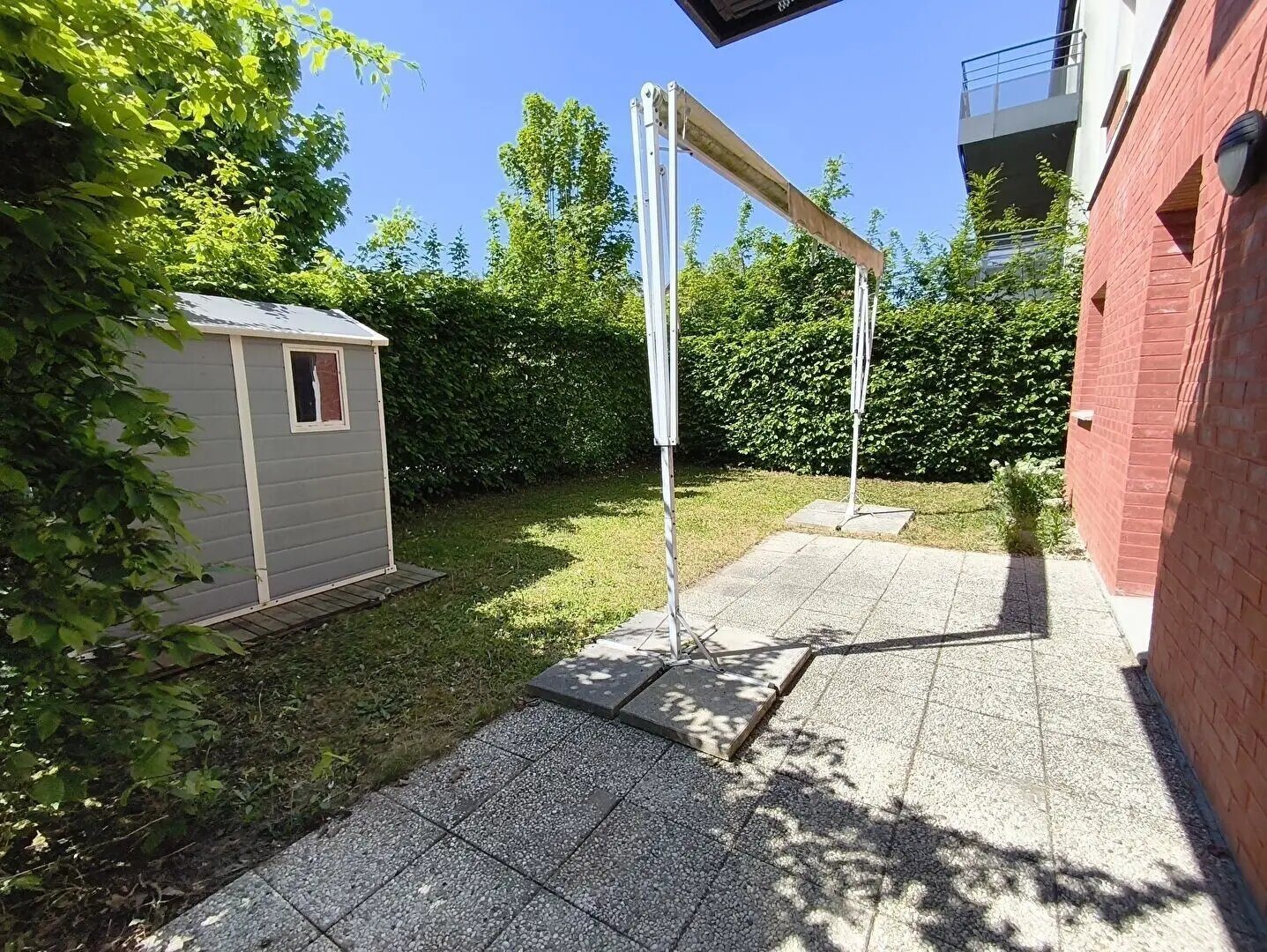 Appartement à vendre, 46m², Douai