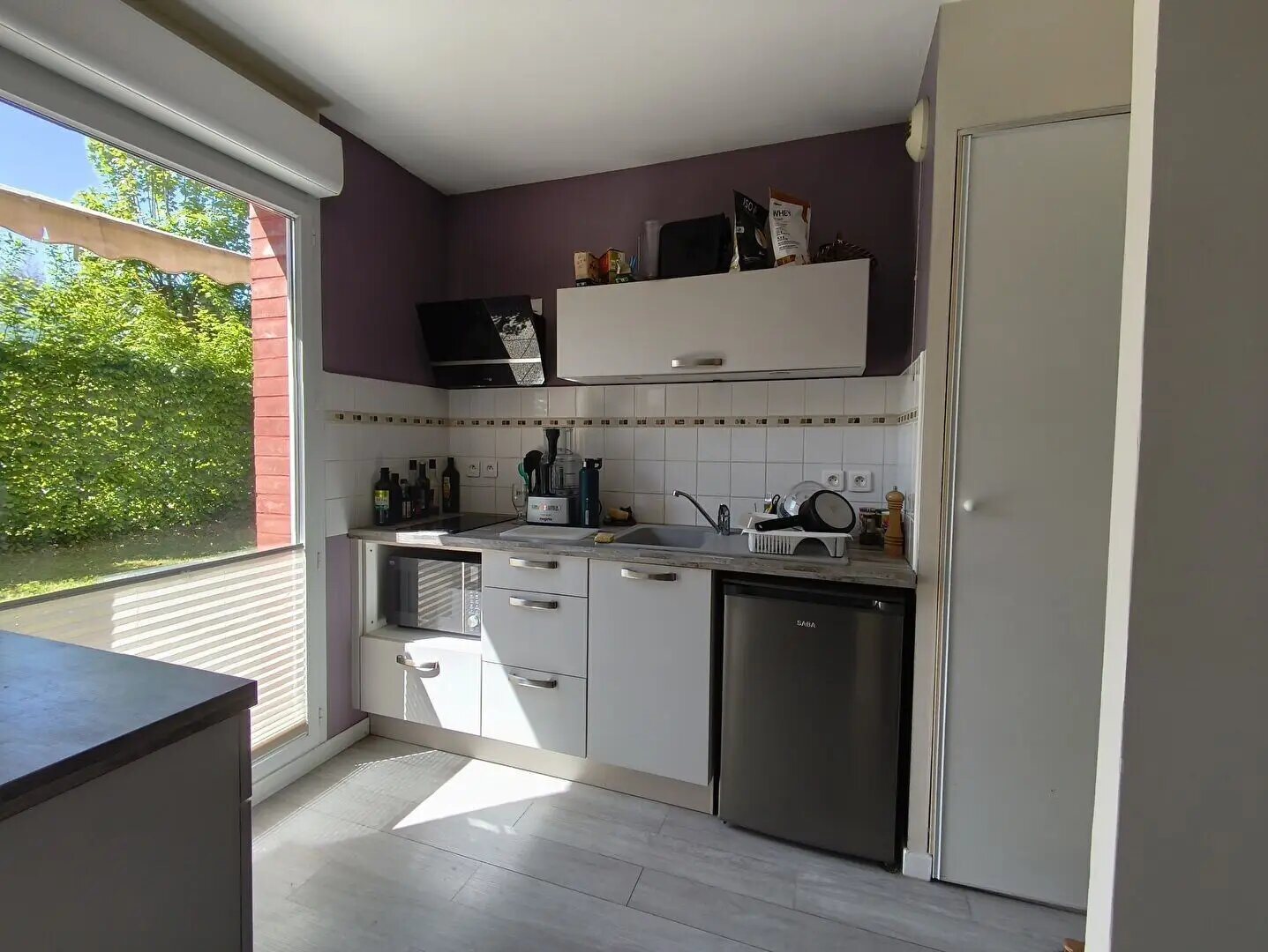 Appartement à vendre, 46m², Douai