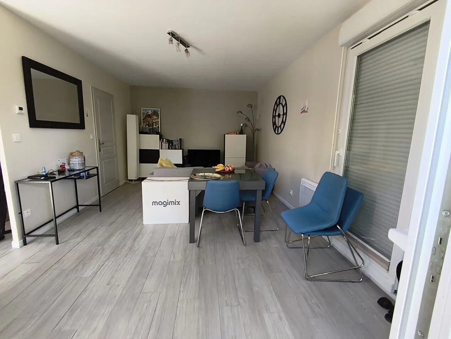 Appartement à vendre, 46m², Douai