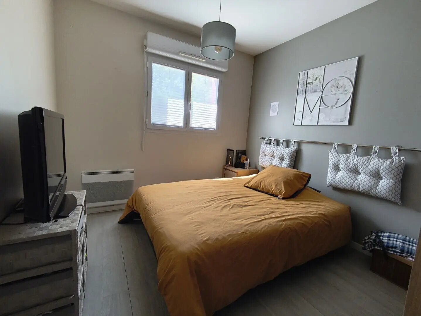Appartement à vendre, 46m², Douai