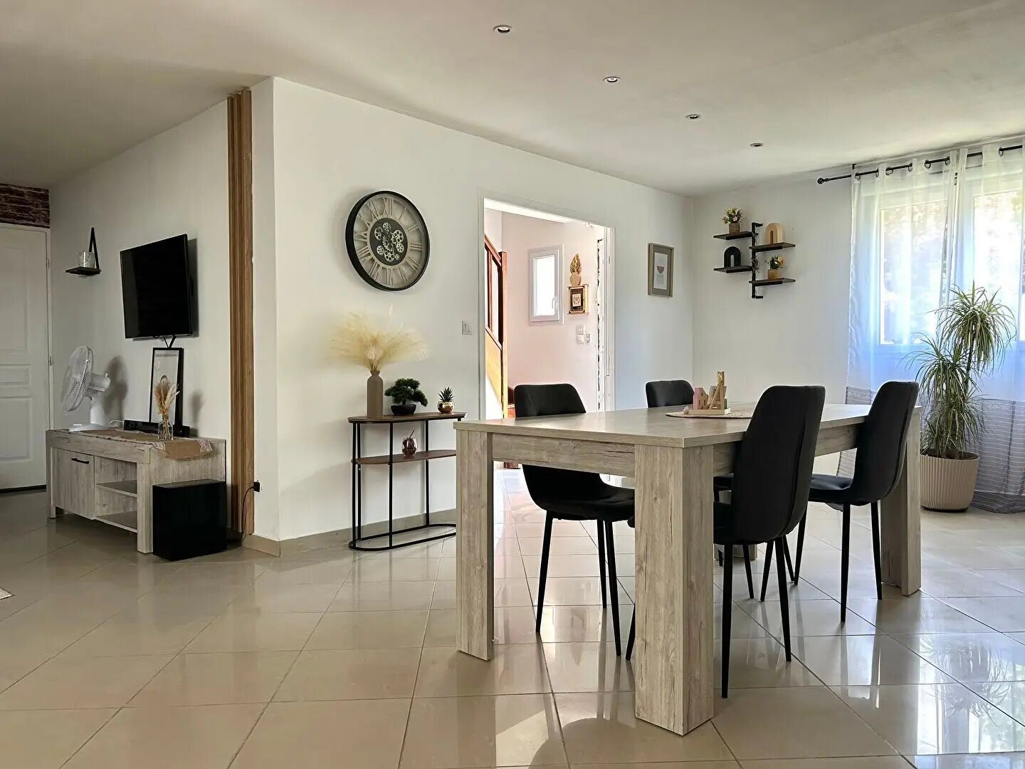 Maison à vendre, 104m², Hénin-Beaumont