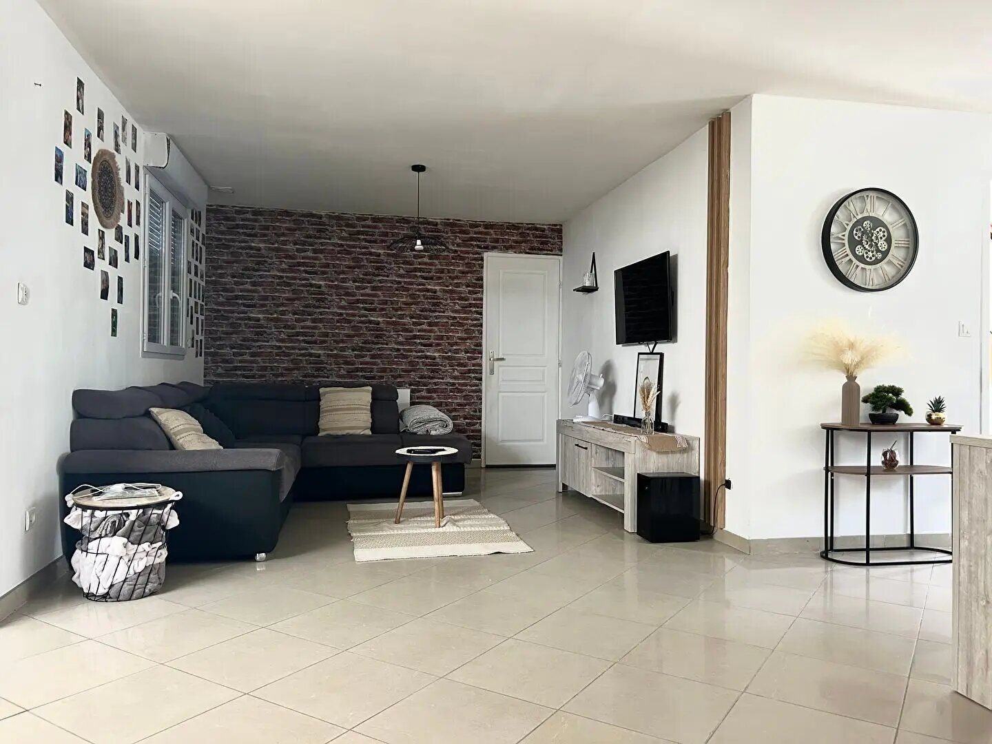 Maison à vendre, 104m², Hénin-Beaumont