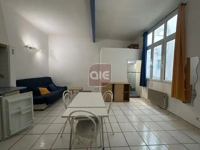 Appartement à vendre, 28m², Montpellier