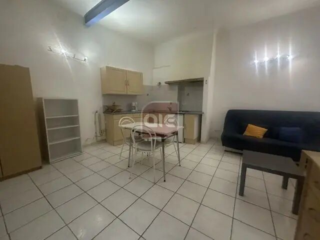 Appartement à vendre, 28m², Montpellier