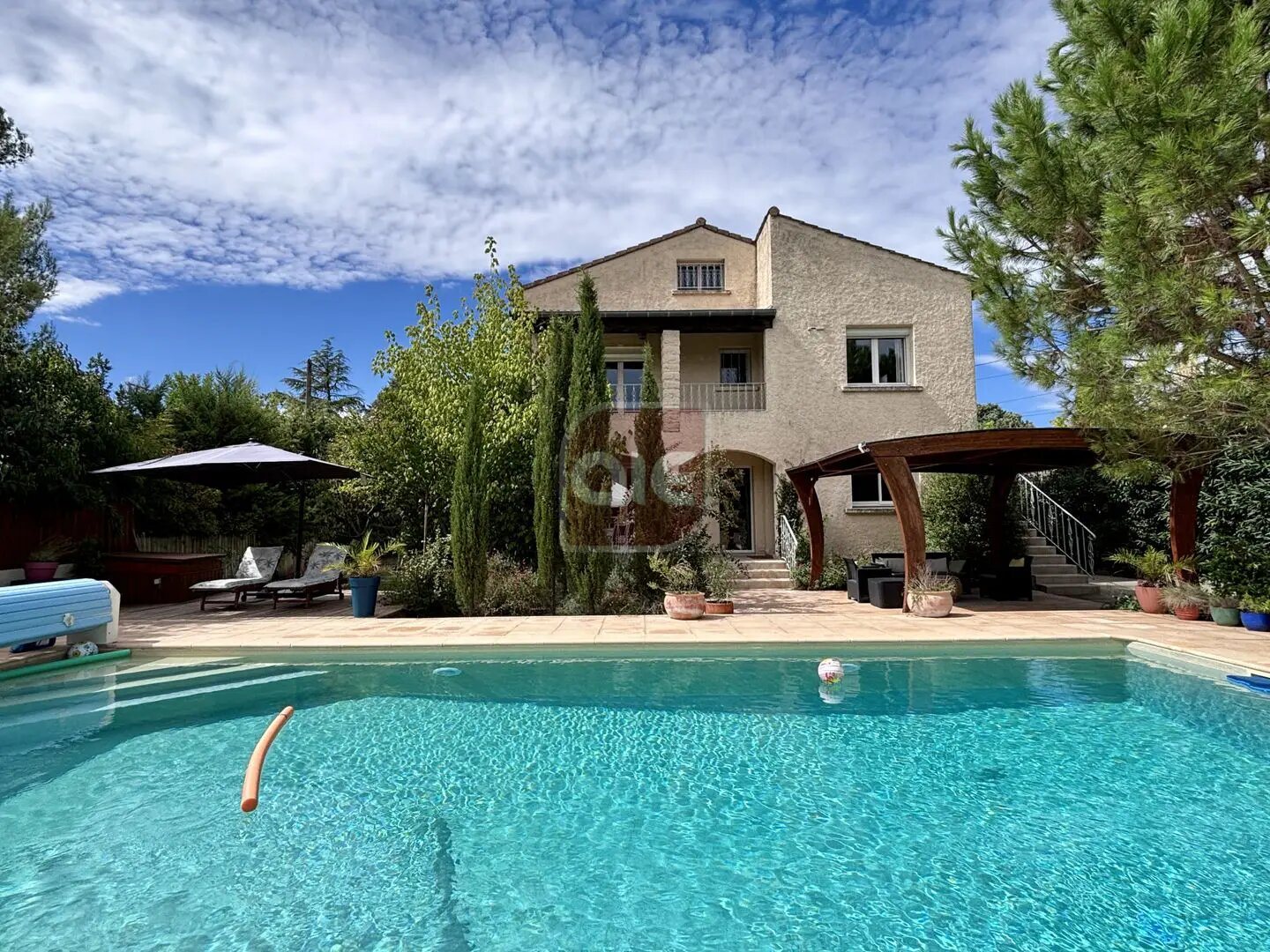 Maison à vendre, 278m², Prades-le-Lez