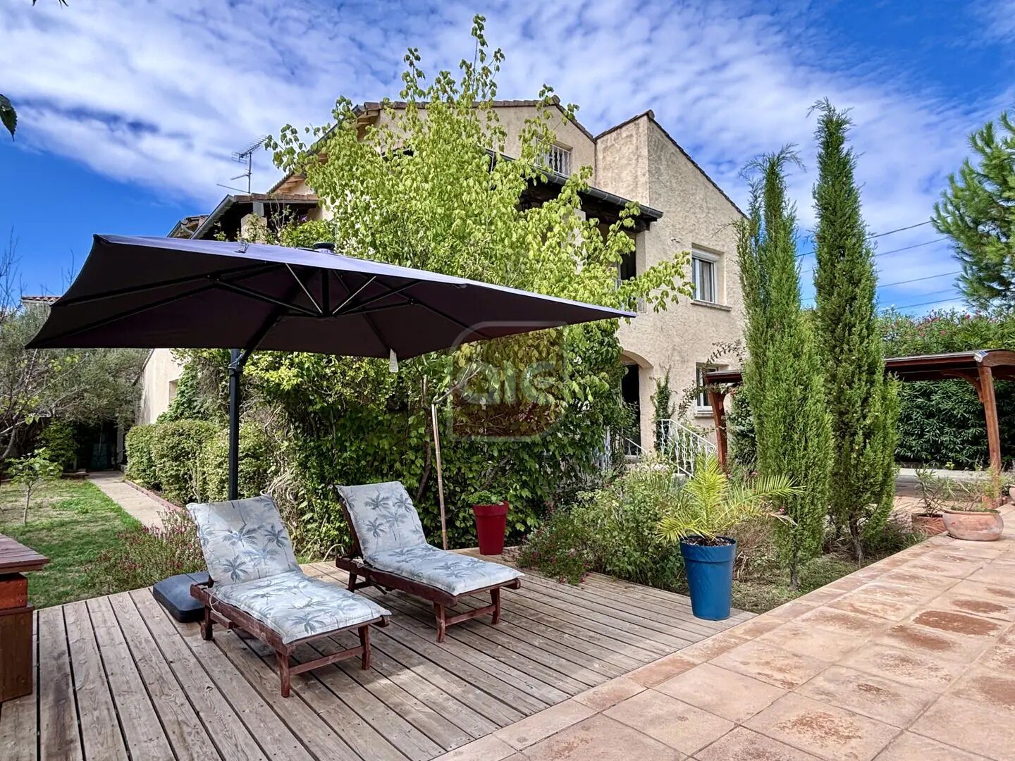 Maison à vendre, 278m², Prades-le-Lez