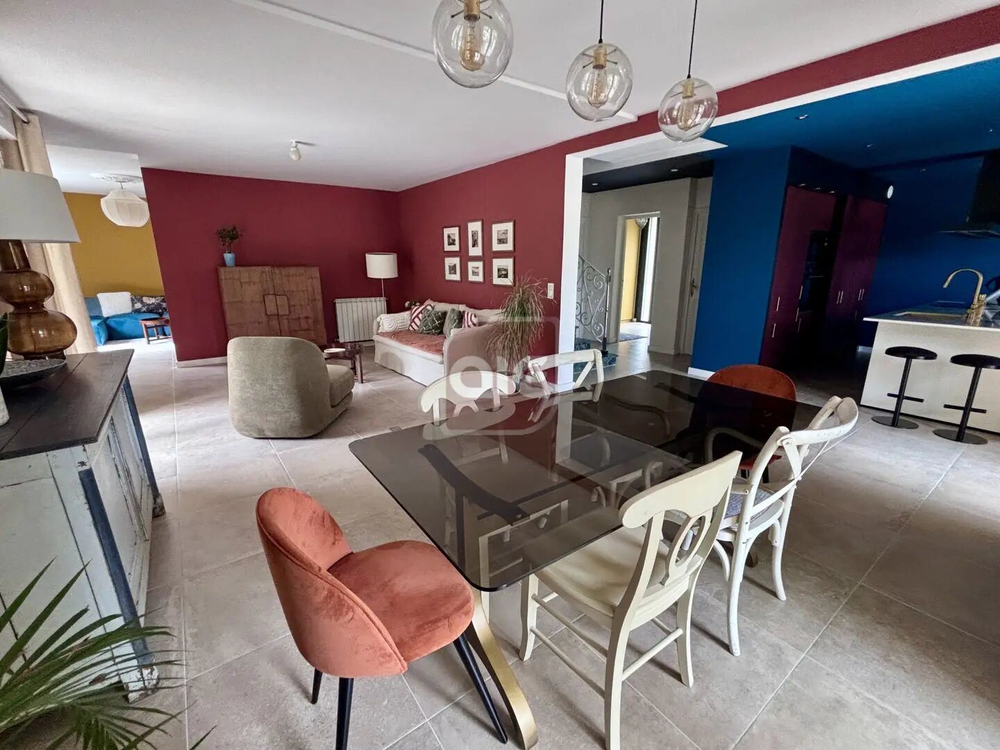 Maison à vendre, 278m², Prades-le-Lez