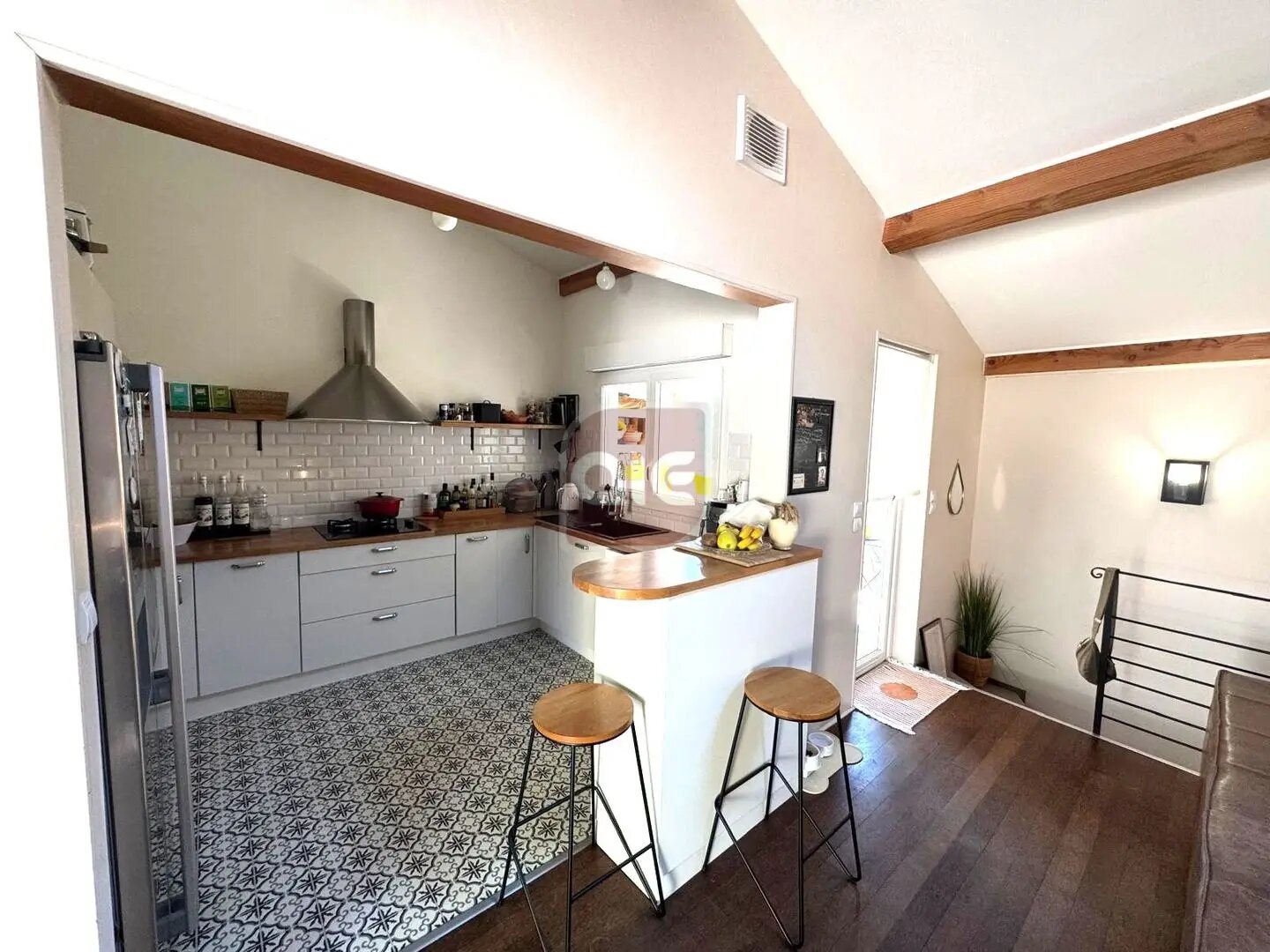 Maison à vendre, 113m², Vailhauquès