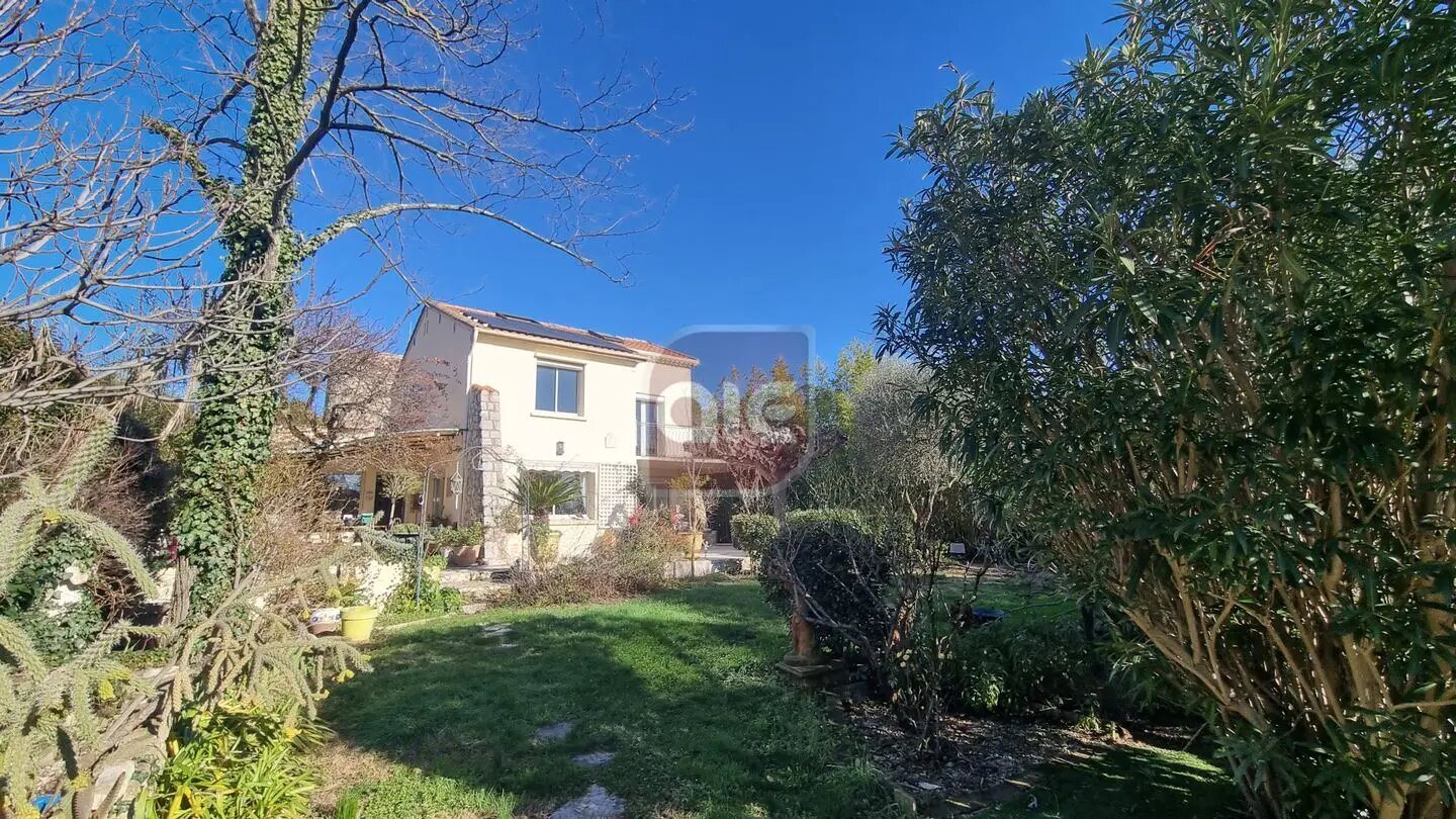 Maison à vendre, 175m², Saint-Clément-de-Rivière