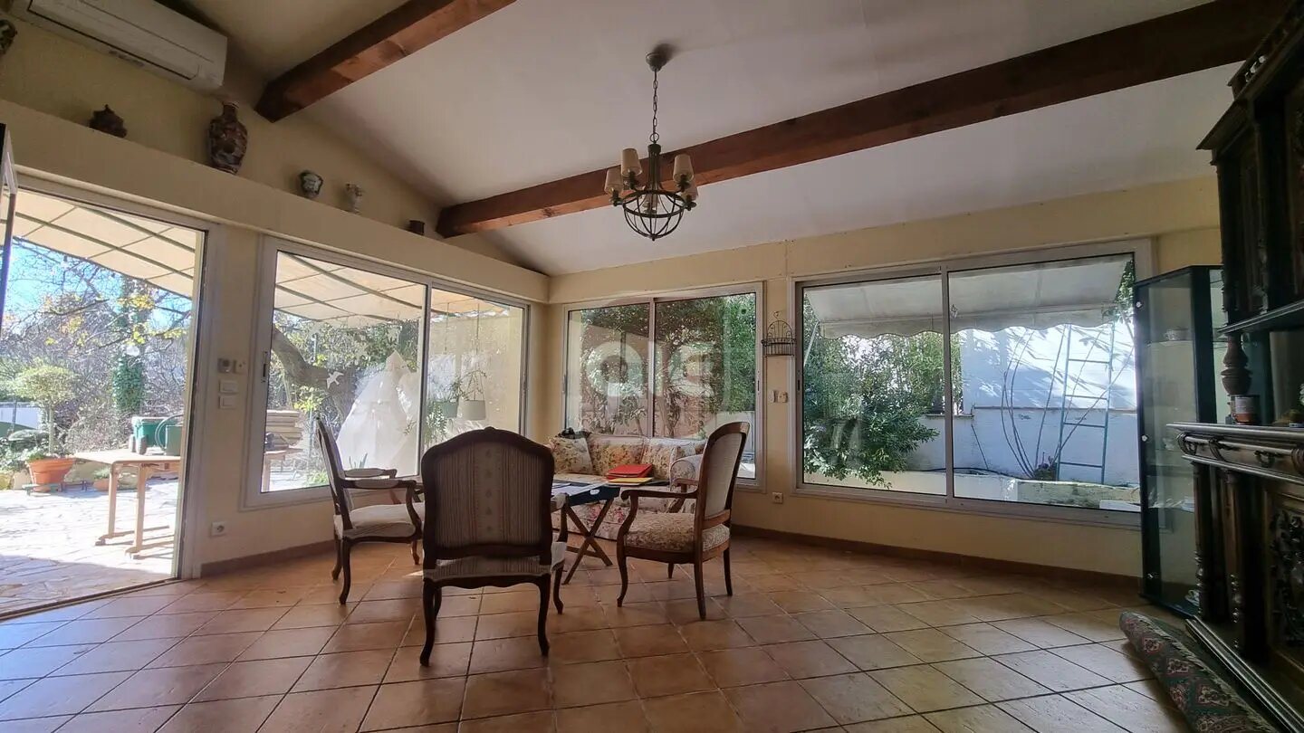 Maison à vendre, 175m², Saint-Clément-de-Rivière