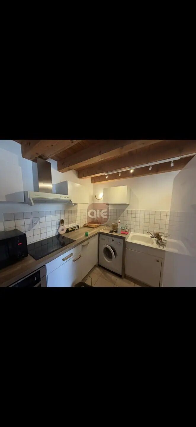 Appartement à louer, 63m², Assas