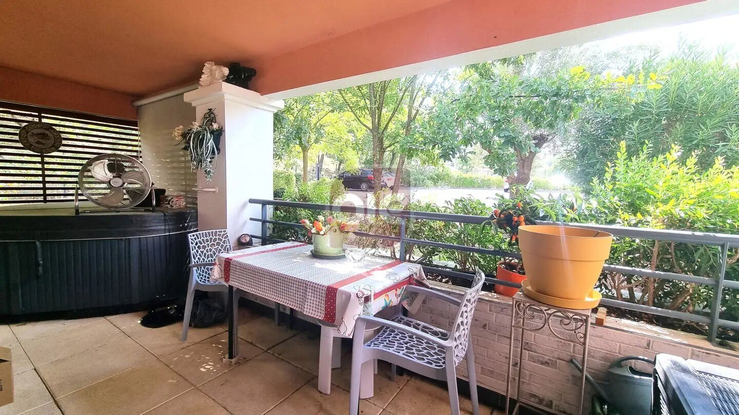 Appartement à vendre, 73m², Saint-Clément-de-Rivière