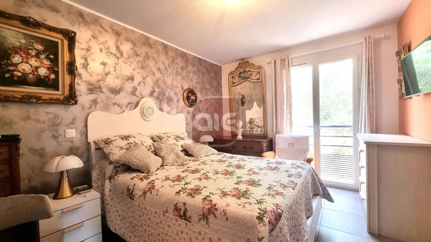 Appartement à vendre, 73m², Saint-Clément-de-Rivière