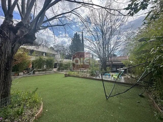 Maison à vendre, 190m², Prades-le-Lez