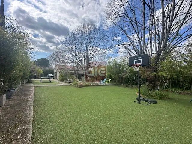 Maison à vendre, 190m², Prades-le-Lez