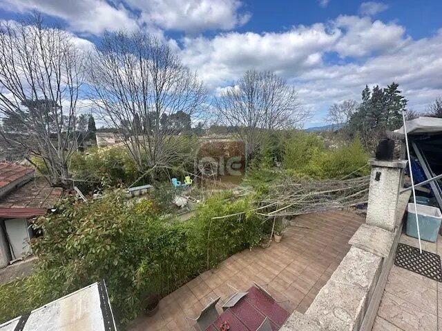 Maison à vendre, 190m², Prades-le-Lez