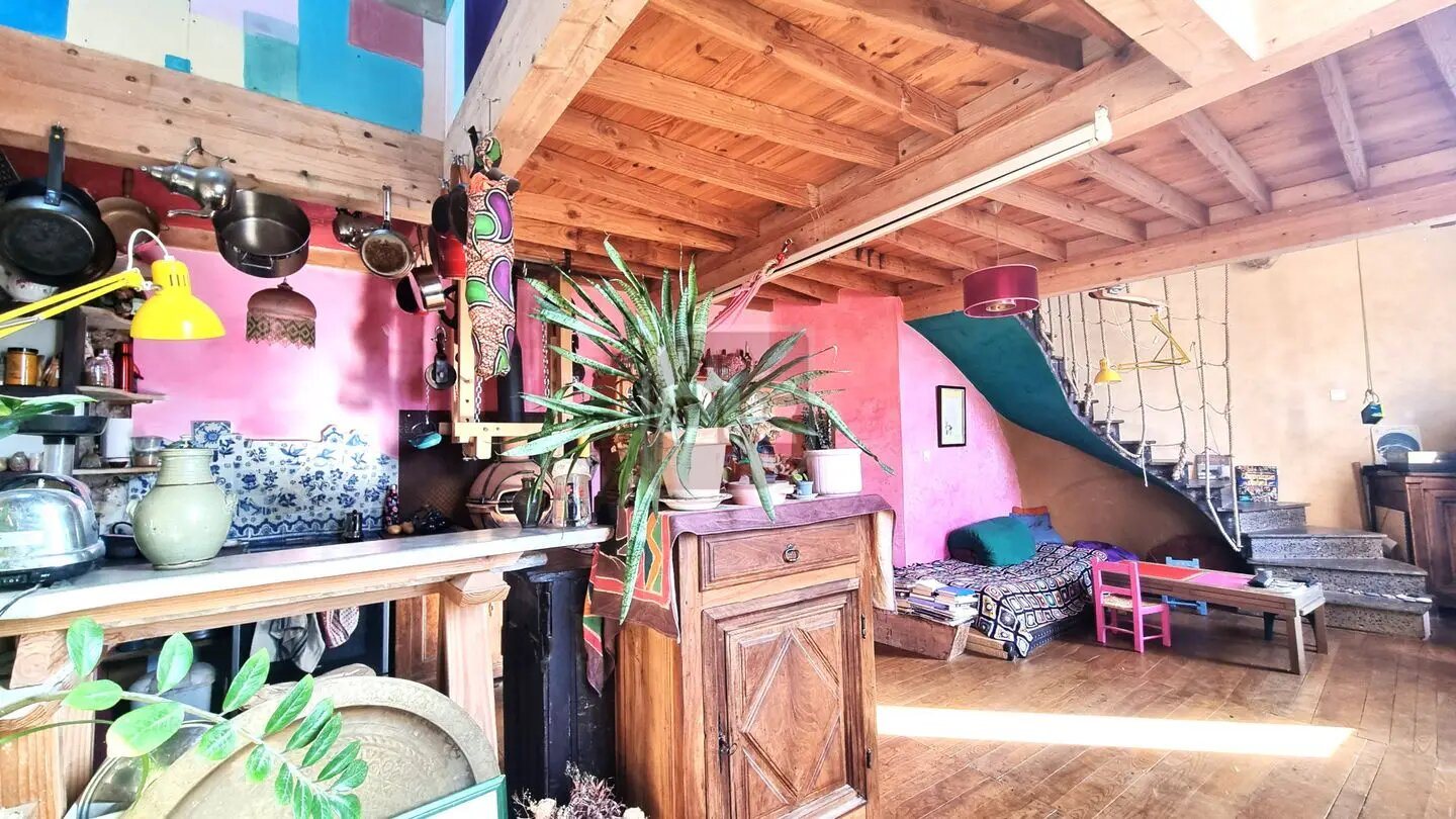 Maison à vendre, 101m², Montpellier