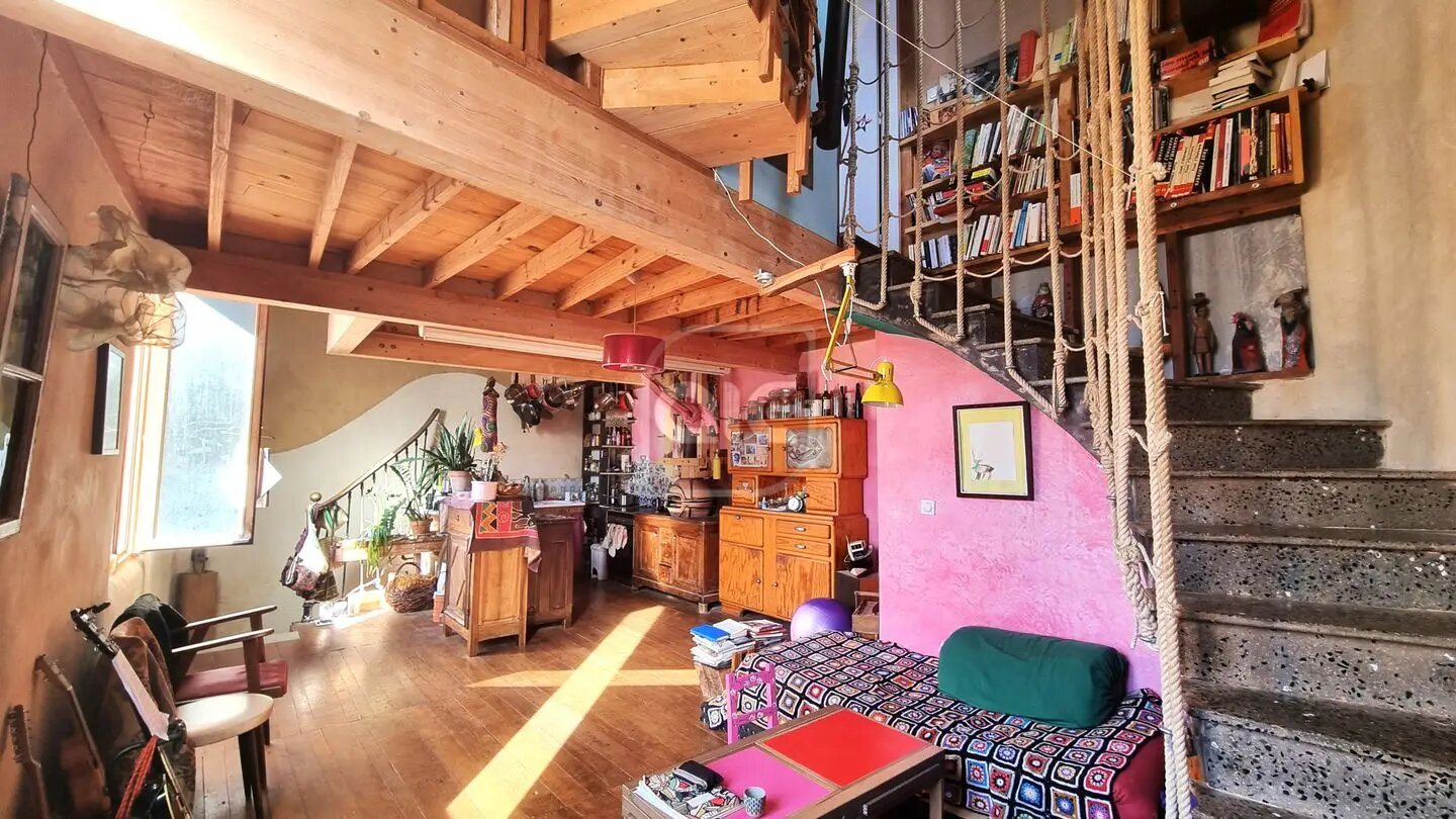 Maison à vendre, 101m², Montpellier