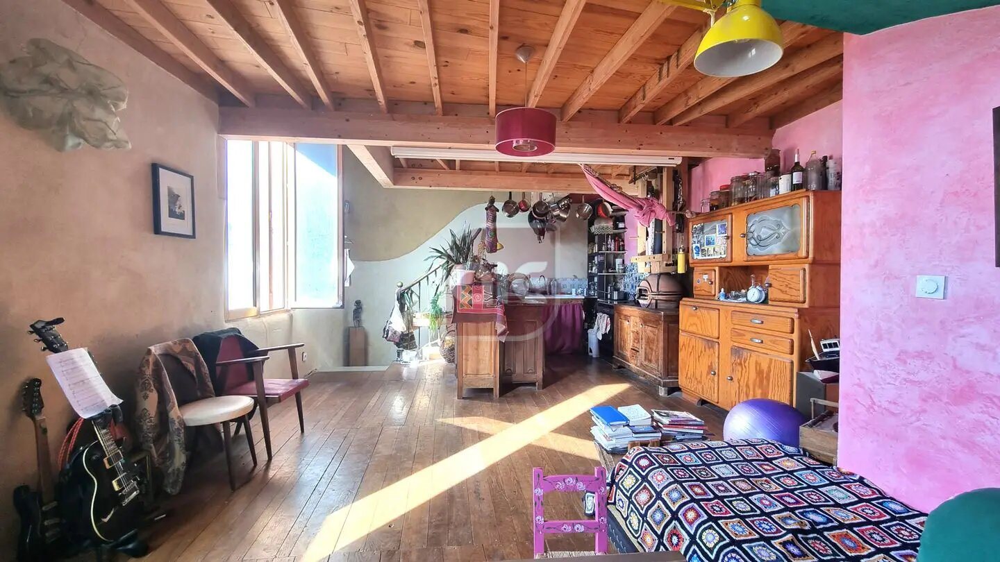 Maison à vendre, 101m², Montpellier