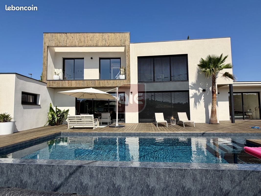 Maison à vendre, 180m², Prades-le-Lez