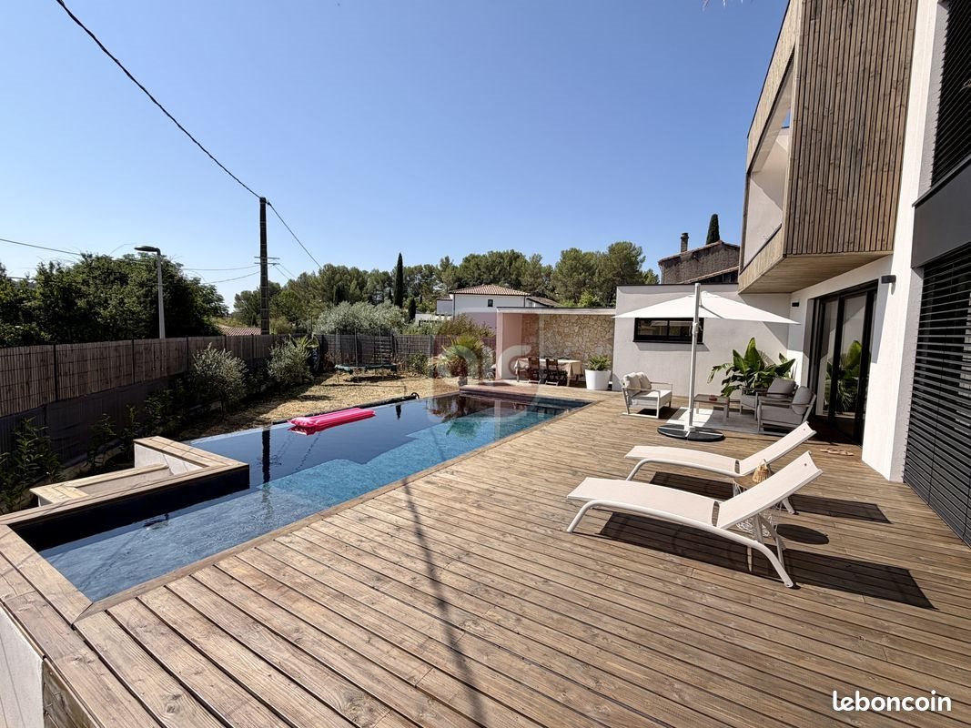 Maison à vendre, 180m², Prades-le-Lez